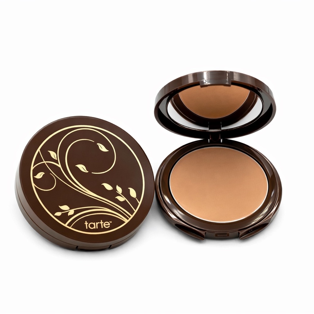 Tarte Amazonian Clay Smoothing Balm Foundation Deep Full Size Retired • Deep